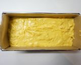 ハロウィンに！かぼちゃのパウンドケーキ作り方15写真