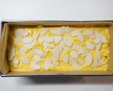 ハロウィンに！かぼちゃのパウンドケーキ作り方16写真