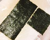 肉巻きチーズ半熟卵のカレーおにぎらず作り方19写真