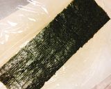 肉巻きチーズ半熟卵のカレーおにぎらず作り方20写真
