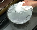 クックパッド限定レシピ！黒豆いなり作り方2写真