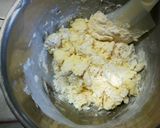 ドライフルーツのラムケーキ作り方5写真