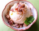 ✿食べるパン粉~小倉トースト風味パン粉✿作り方13写真