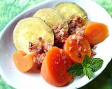 ✿食べるパン粉~小倉トースト風味パン粉✿作り方14写真