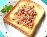 ✿食べるパン粉~小倉トースト風味パン粉✿作り方11写真
