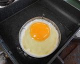 めっけもん♪夏の簡単！ガパオライス～作り方5写真