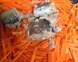 ＊大量消費＊にんじん常備菜作り方2写真