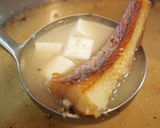 《竹重家直伝の味》タケシゲ醤油の冷や汁作り方5写真