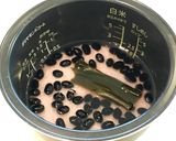 クックパッド限定レシピ！黒豆いなり作り方5写真