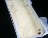 ドライフルーツのラムケーキ作り方8写真