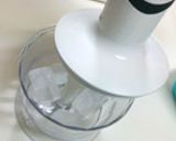 お手軽かき氷作り方2写真