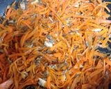 ＊大量消費＊にんじん常備菜作り方3写真