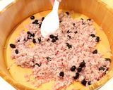 クックパッド限定レシピ！黒豆いなり作り方6写真