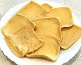クックパッド限定レシピ！黒豆いなり作り方8写真