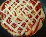 鯛の梅しそ天婦羅作り方9写真