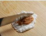 香り箱ぶっかけそうめん　梅風味作り方7写真