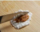 香り箱ぶっかけそうめん　梅風味作り方7写真