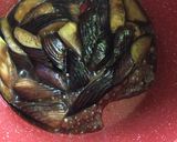 鷹の爪を入れて♡一味違う茄子の甘辛煮作り方4写真