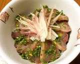 にら醤油作り方4写真