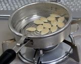パンプキンシード作り方5写真