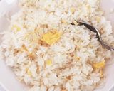炒めない炒飯！シャキシャキレタス飯作り方1写真