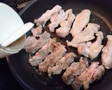 子供喜ぶ★遊び心♪【焼鳥風ロールサンド】作り方6写真
