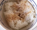 ラクラク簡単!チャーシュー丼作り方2写真