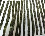 子供喜ぶ★遊び心♪【焼鳥風ロールサンド】作り方10写真