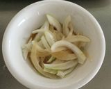 レンジで簡単 納豆丼♪作り方2写真