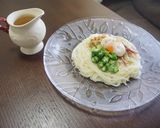 アレンジたくさん♡出しガラ入りなめ茸作り方4写真