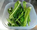 赤味噌で♪茄子の味噌炒め作り方2写真