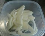 赤味噌で♪茄子の味噌炒め作り方3写真