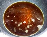 生切り昆布と油揚げのサッと煮作り方2写真