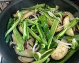 赤味噌で♪茄子の味噌炒め作り方6写真