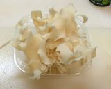 にゃほ♡黒光り茄子と八丁味噌で麻婆茄子〜作り方4写真