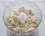 材料3つで♪ヘルシー豆腐アイスクリーム♡作り方2写真