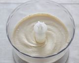 材料3つで♪ヘルシー豆腐アイスクリーム♡作り方3写真