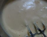 玉子とも立て☆簡単&本格☆バニラアイス作り方1写真