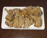鰹の胡麻焼き作り方3写真