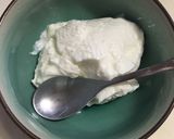 水切りヨーグルトのバナナトースト作り方1写真