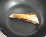 ぶりの照り焼き～バルサミコ風味作り方4写真