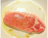簡単 豚ロースのピッツァイオーラ作り方4写真