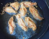 ささみのカリッと揚げ作り方6写真