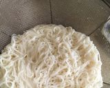 何でものっけてアレンジ素麺作り方1写真