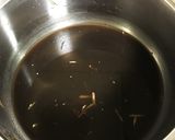 鶏レバーと黒豆の赤ワイン煮作り方7写真