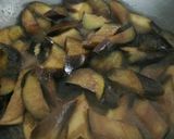 簡単お手軽！茄子の揚げびたし風作り方4写真