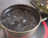 ストウブでしっとり鶏のささ身作り方1写真