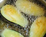 なすの揚げ浸し お手軽版作り方5写真