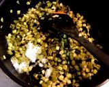 ご飯が進む！夏バテ防止のゴーヤ茄子味噌✿作り方7写真