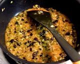 ご飯が進む！夏バテ防止のゴーヤ茄子味噌✿作り方8写真